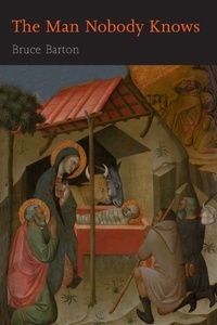 Enlarge image Cover: The Man Nobody Knows - Martino Fine Books