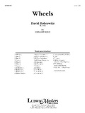 Cover: Wheels - Alfred Music