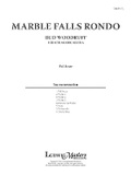 Cover: Marble Falls Rondo - Alfred Music