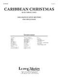 Cover: Caribbean Christmas - Alfred Music