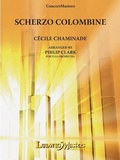 Cover: Scherzo Colombine - Alfred Music