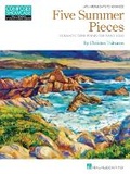 Cover: Five Summer Pieces - Hal Leonard Corporation