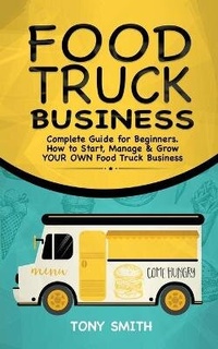 Abbildung von: Food Truck Business - Lulu.com