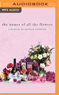 Enlarge image Cover: The Names of All the Flowers - Audible Studios on Brilliance