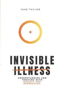 Cover: Invisible Illness - Father's House