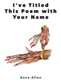 Cover: I've Titled This Poem with Your Name - Nomadic