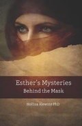 Cover: Esther's Mysteries Behind the Mask - Beky Books