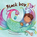 Cover: Black boy, fly! - Rethinking Resiliency LLC