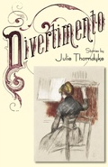 Cover: Divertimento - Distributed By Ingram Spark