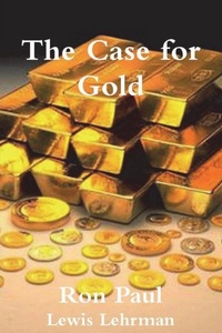 Enlarge image Cover: The Case for Gold - Must Have Books