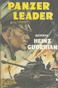 Cover: Panzer Leader - Must Have Books