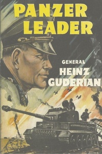 Enlarge image Cover: Panzer Leader - Must Have Books