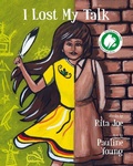 Cover: I Lost My Talk - Nimbus Publishing Ltd