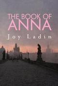 Cover: The Book of Anna - Eoagh Books