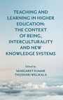 Cover: Teaching and Learning in Higher Education - Emerald Publishing Limited