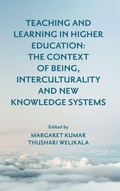 Cover: Teaching and Learning in Higher Education - Emerald Publishing Limited