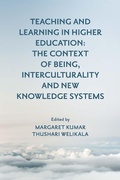 Cover: Teaching and Learning in Higher Education - Emerald Publishing Limited