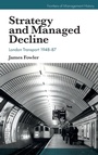 Cover: Strategy and Managed Decline - Emerald Publishing Limited