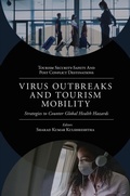 Cover: Virus Outbreaks and Tourism Mobility - Emerald Publishing Limited