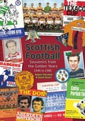Cover: Scottish Football - Pitch Publishing Ltd