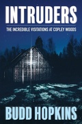Cover: Intruders - August Night Press
