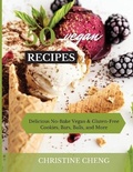 Cover: 50 Vegan Recipes - Amplitudo Ltd