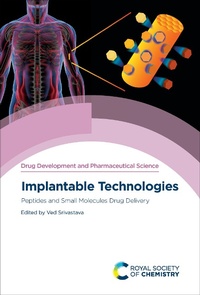 Abbildung von: Implantable Technologies - Royal Society of Chemistry