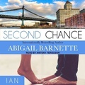 Cover: Second Chance - Tantor Audio