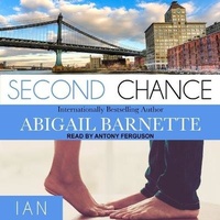 Enlarge image Cover: Second Chance - Tantor Audio