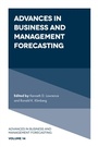 Cover: Advances in Business and Management Forecasting - Emerald Publishing Limited