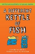 Cover: A Different Kettle of Fish - Jessica Kingsley Publishers