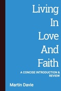 Cover: Living in Love and Faith - Latimer Trust