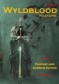 Cover: Wyldblood Magazine # 2 - Wyldblood Press