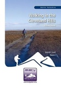 Cover: Walking in the Cleveland Hills - Trailguides Limited