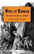 Cover: Hero of Kumaon - Merlin Unwin Books