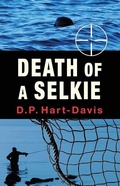 Cover: Death of a Selkie - Merlin Unwin Books