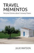 Cover: Travel Mementos - Beachy Books