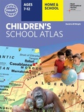 Cover: Philip's RGS Children's School Atlas - Philip's