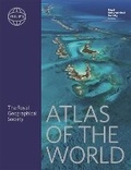 Cover: Philip's RGS Atlas of the World - Philip's