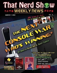 Enlarge image Cover: That Nerd Show Weekly News - Truesource Publishing