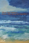 Cover: Three Soul-Makers - Wapshott Press