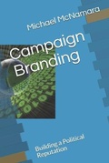 Cover: Campaign Branding - Mason Grant LLC