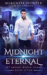 Enlarge image Cover: Midnight Eternal - Sky Publishing LLC