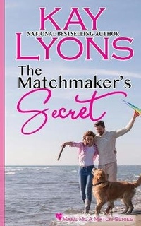 Enlarge image Cover: The Matchmaker's Secret - Kindred Spirits Publishing