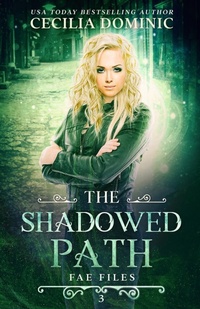 Enlarge image Cover: The Shadowed Path - Atlanta Insomnia & Behavioral Health Services