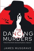 Cover: The Dancing Murders - Emre Publishing Fiction