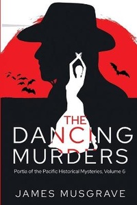 Enlarge image Cover: The Dancing Murders - Emre Publishing Fiction