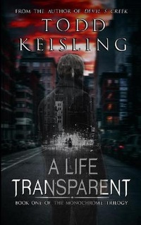 Enlarge image Cover: A Life Transparent - Bloodshot Books
