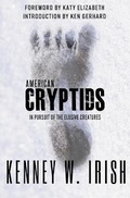 Cover: American Cryptids - Beyond the Fray Publishing