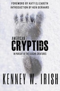 Enlarge image Cover: American Cryptids - Beyond the Fray Publishing